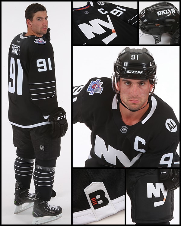 new york islanders brooklyn jersey